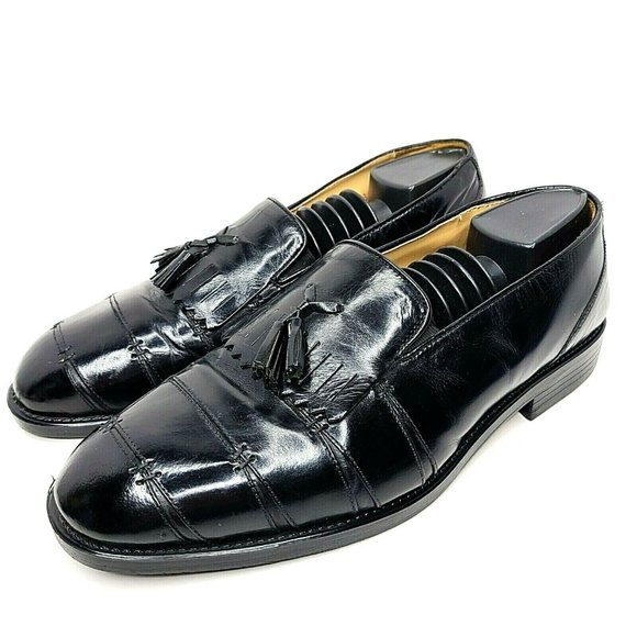 Adolfo Mens 311898 Handmade Casual Shoes Size 12 main image 8